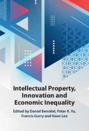 Read more about the article Intellectual Property, Innovation and Economic Inequality