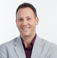 Prof. Eldar Haber