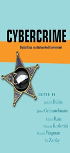 Read more about the article cybercrime