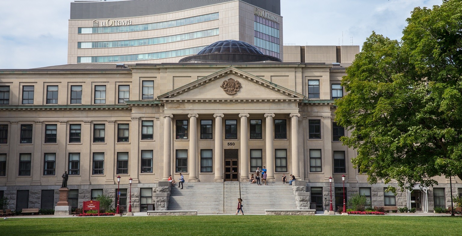 Read more about the article  International Academic Seminar for Outstanding Students In collaboration with the University of Ottawa and Bocconi University