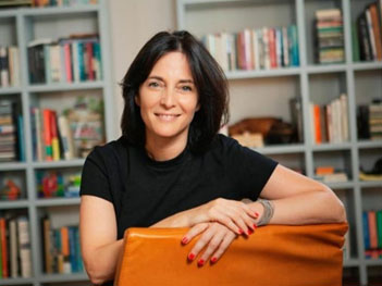 Prof. Arna Rabinovitch-Ayni