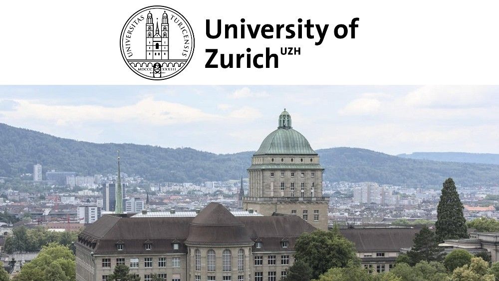 Read more about the article New Honorary Doctorate: Prof. Michal S. Gal has been awarded an honorary doctorate by the University of Zurich