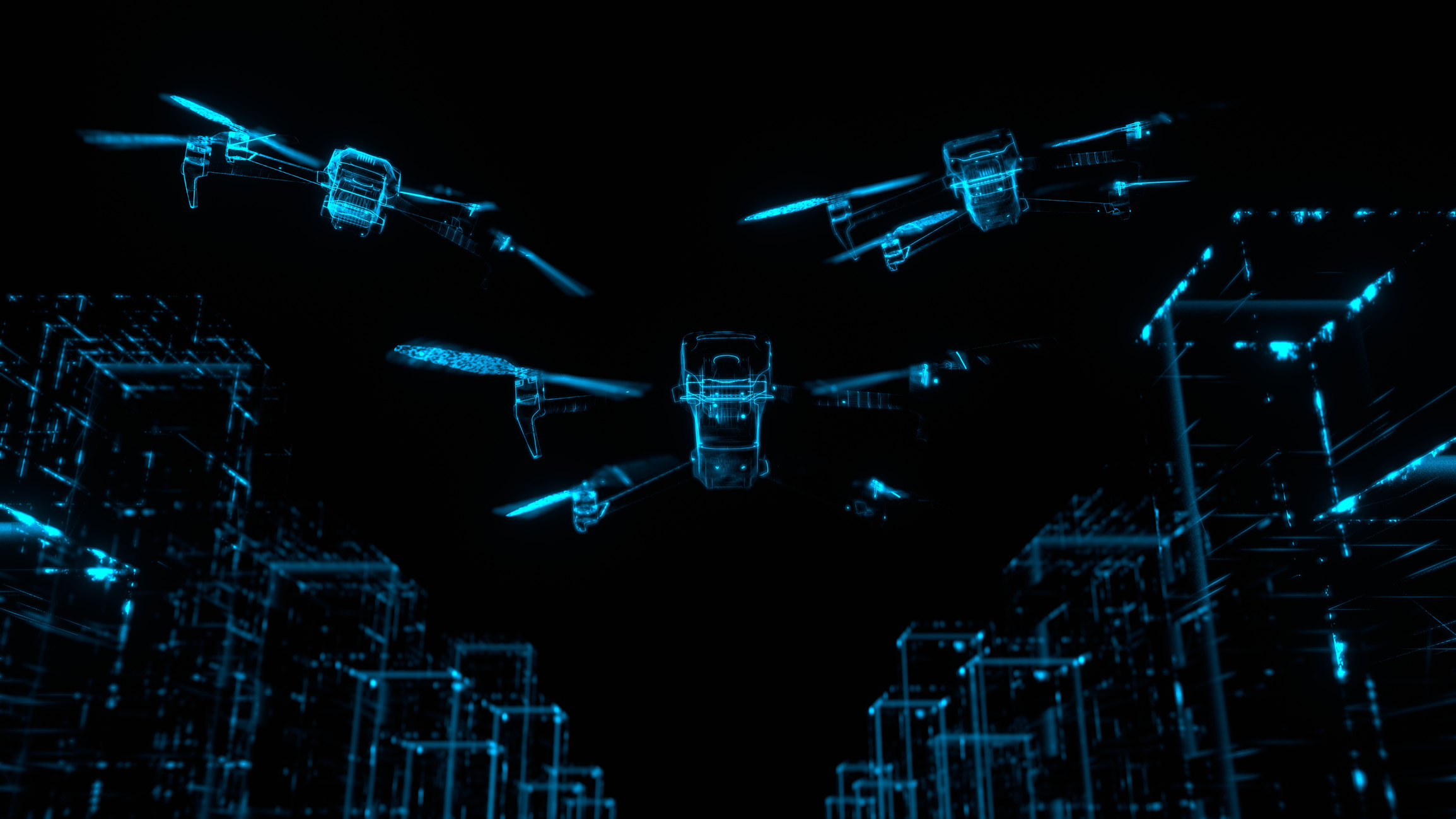 Read more about the article Drones and Robots in Combat