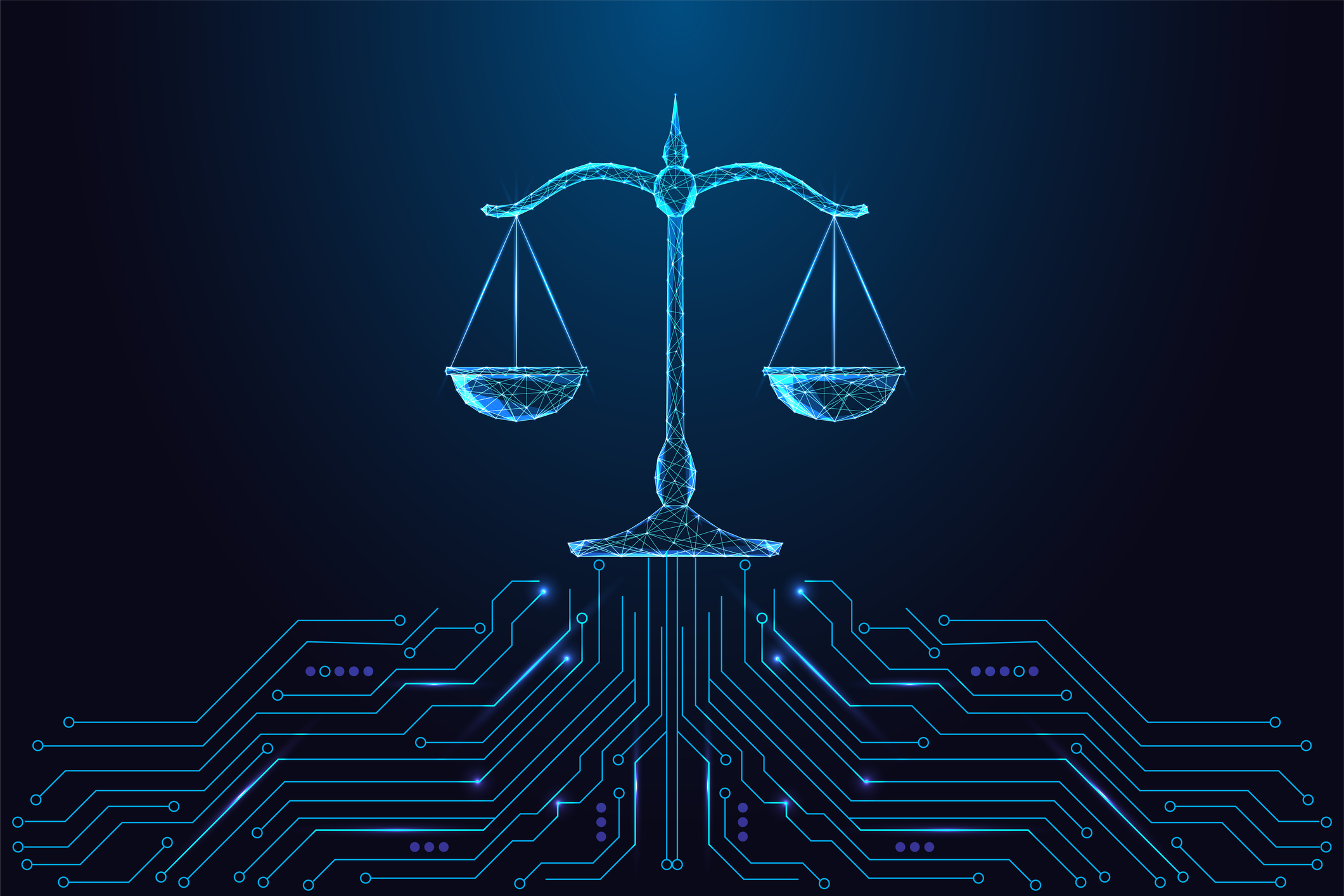 Read more about the article Online Justice Systems