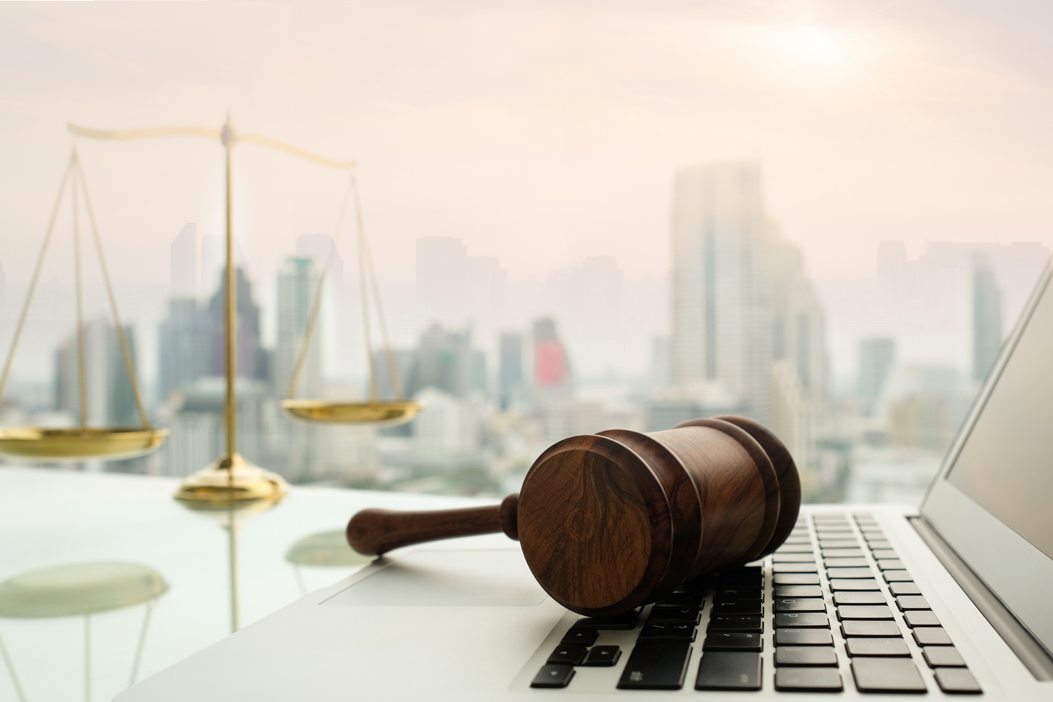 Read more about the article Criminal Law and Technology