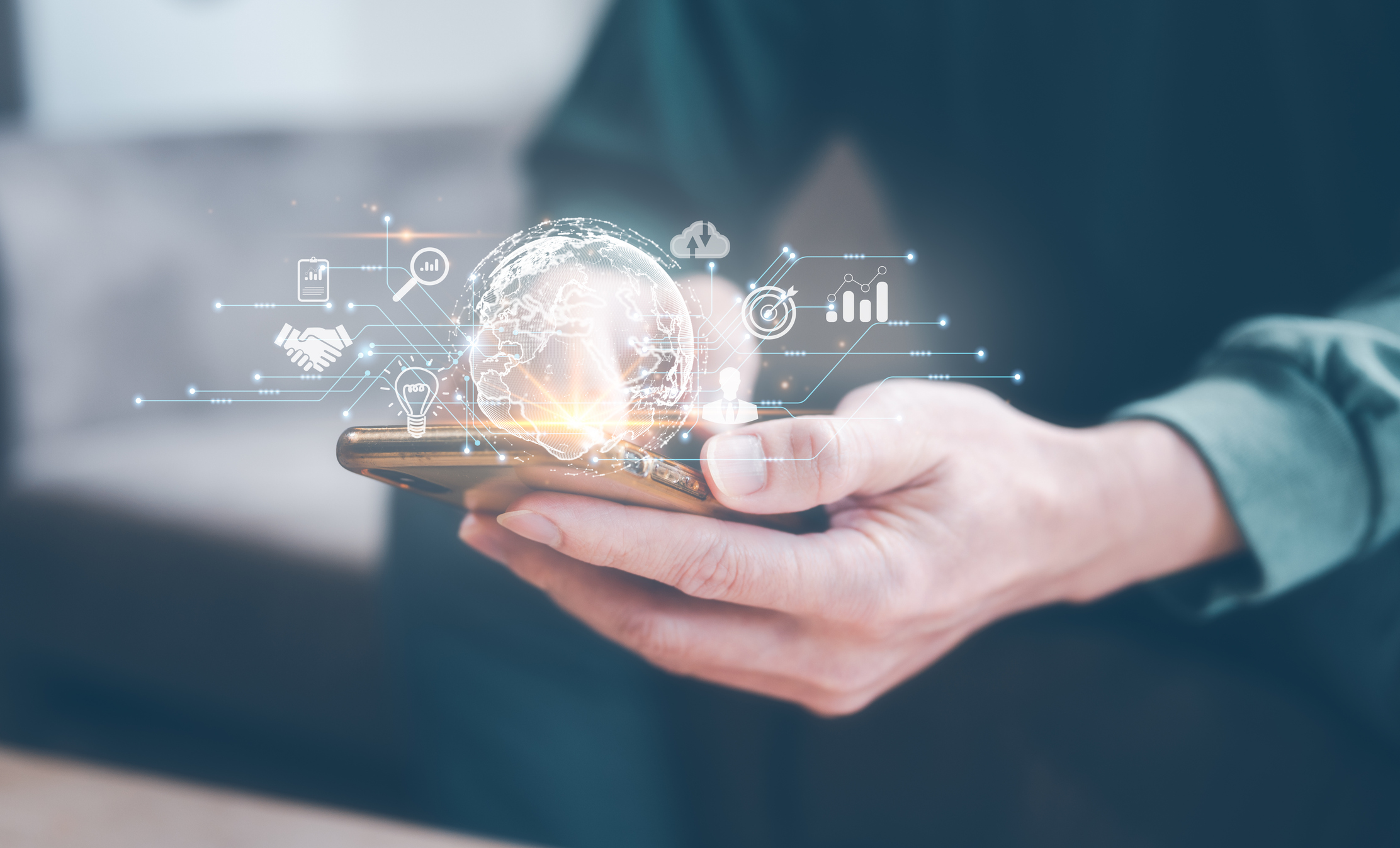 Read more about the article Financial Regulation and Technology in an Era of Uncertainty