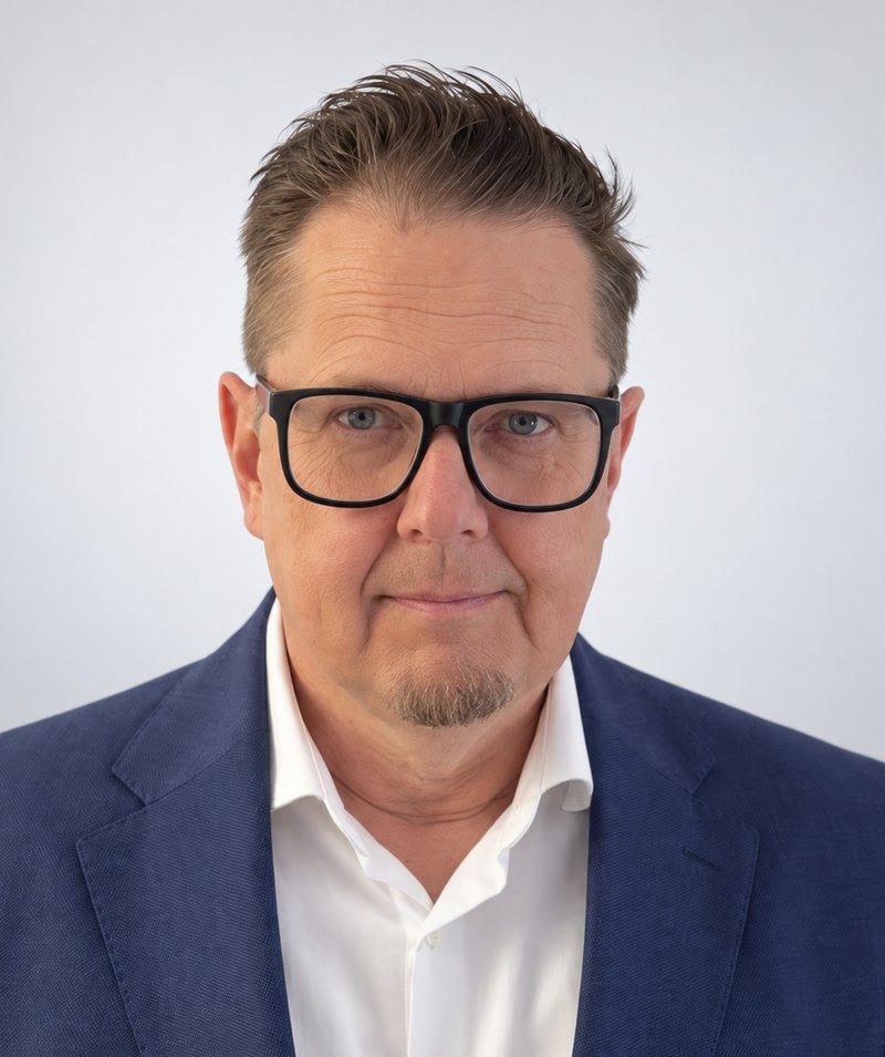 Read more about the article Mr. Jörn Kubiack